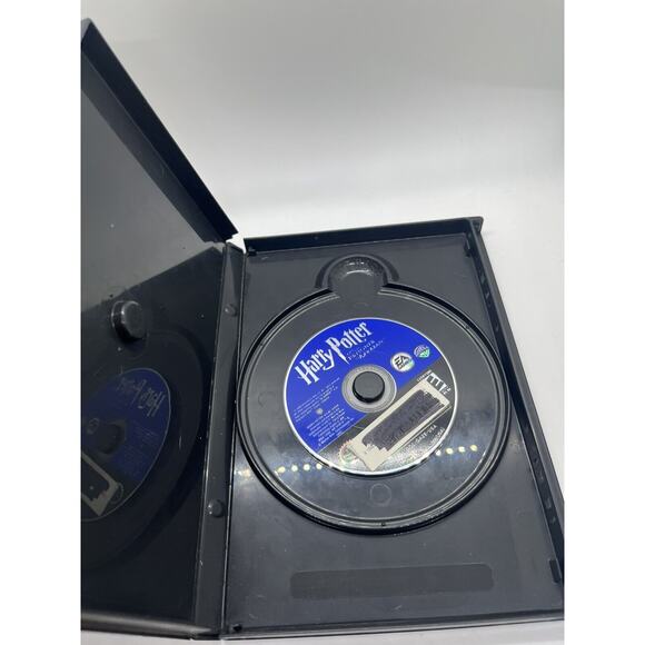 Harry Potter and the Prisoner of Azkaban - GameCube - Picture 5 of 9